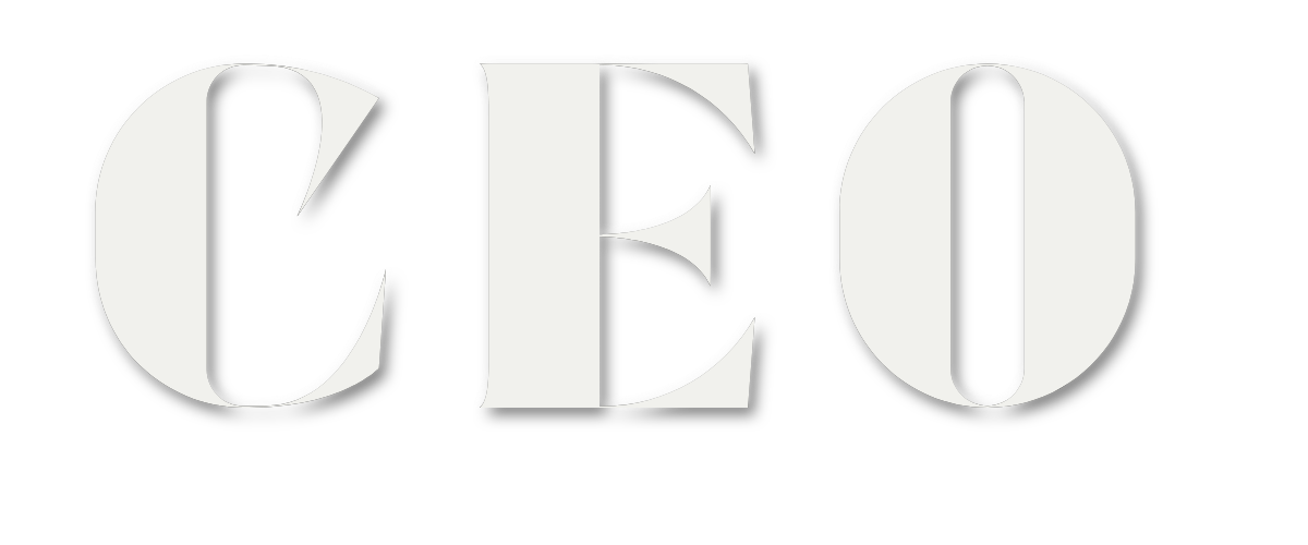 CEO